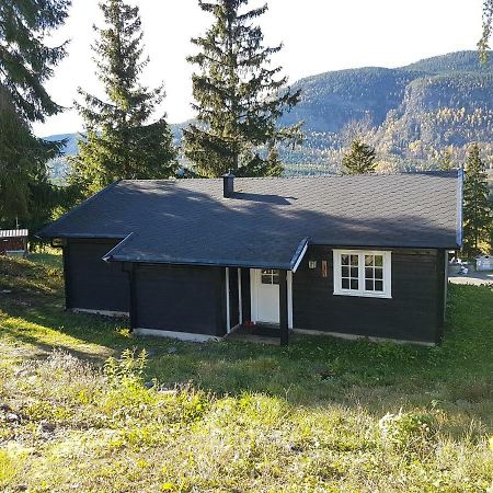 Sorlia Hytte Hafjell Zewnętrze zdjęcie