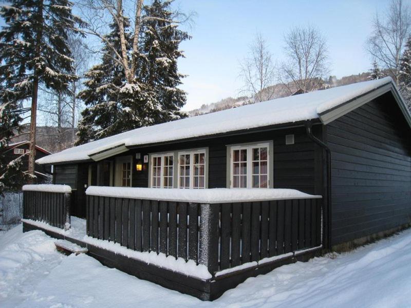 Sorlia Hytte Hafjell Zewnętrze zdjęcie