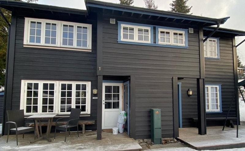 Sorlia Hytte Hafjell Zewnętrze zdjęcie