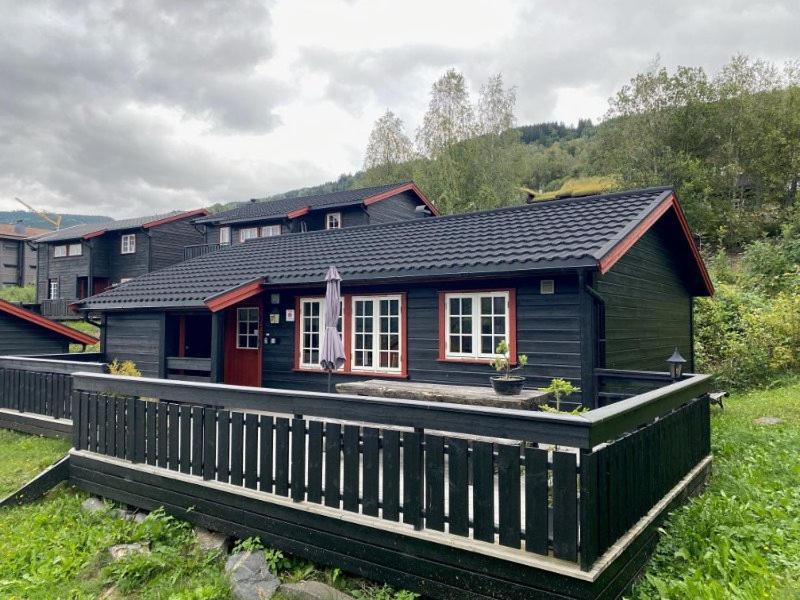 Sorlia Hytte Hafjell Zewnętrze zdjęcie