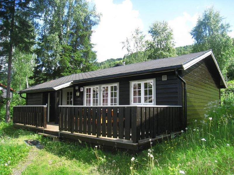 Sorlia Hytte Hafjell Zewnętrze zdjęcie