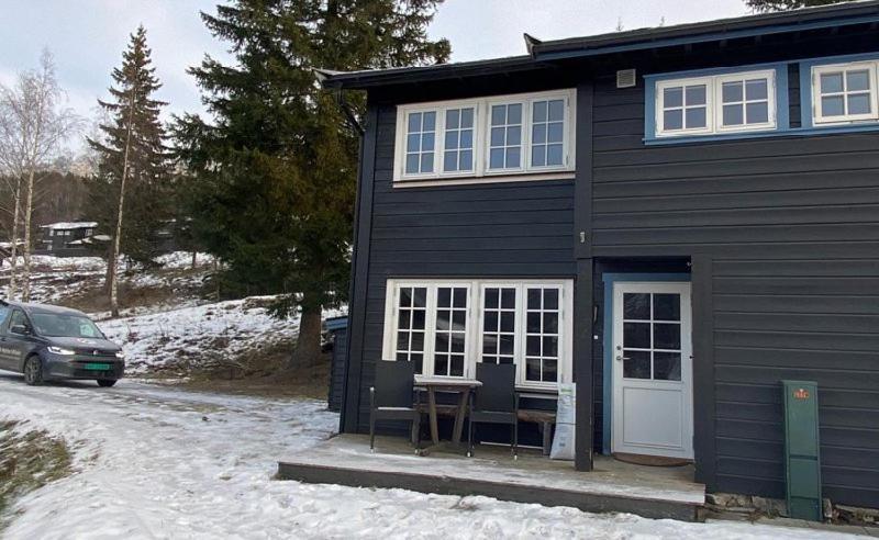 Sorlia Hytte Hafjell Zewnętrze zdjęcie