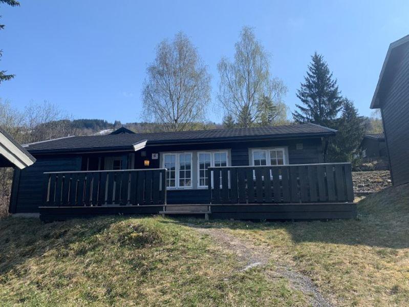 Sorlia Hytte Hafjell Zewnętrze zdjęcie