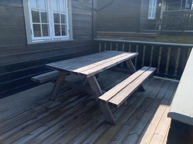 Sorlia Hytte Hafjell Zewnętrze zdjęcie