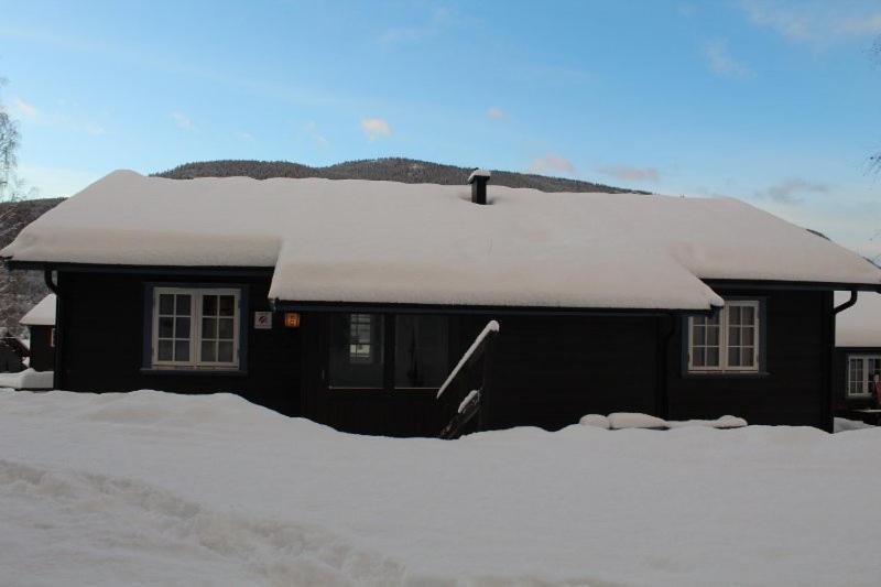 Sorlia Hytte Hafjell Zewnętrze zdjęcie