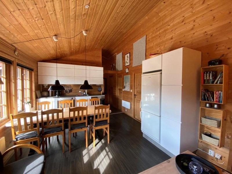 Sorlia Hytte Hafjell Zewnętrze zdjęcie