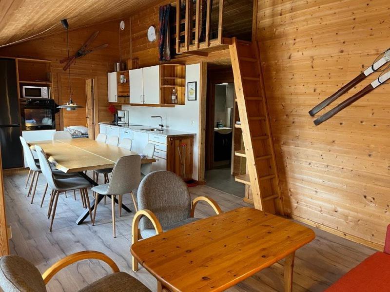 Sorlia Hytte Hafjell Zewnętrze zdjęcie