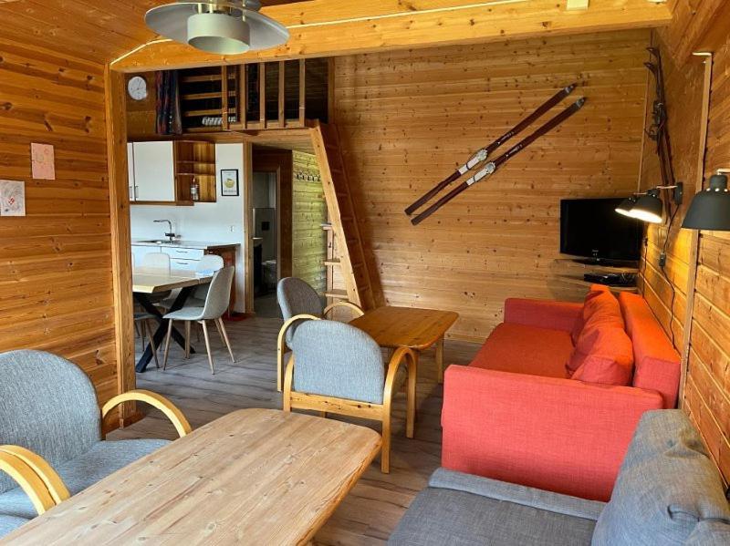 Sorlia Hytte Hafjell Zewnętrze zdjęcie