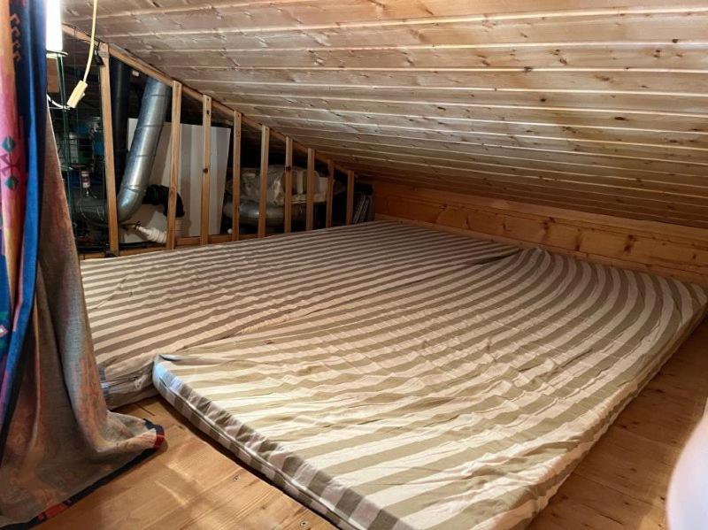 Sorlia Hytte Hafjell Zewnętrze zdjęcie