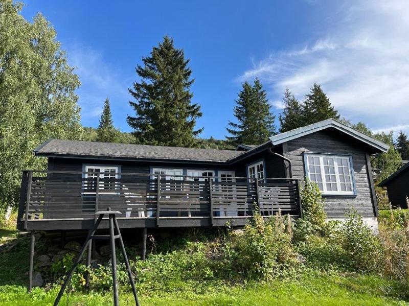 Sorlia Hytte Hafjell Zewnętrze zdjęcie