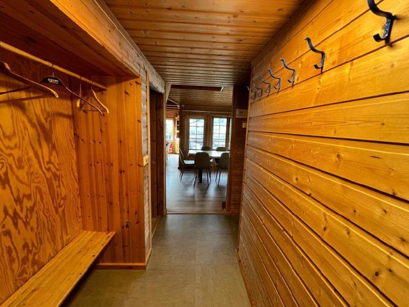 Sorlia Hytte Hafjell Zewnętrze zdjęcie