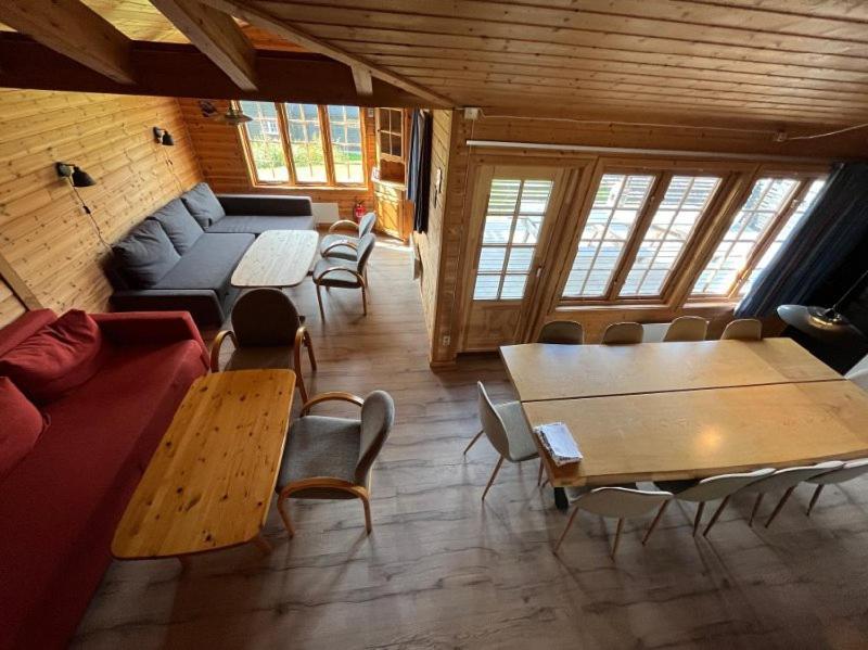 Sorlia Hytte Hafjell Zewnętrze zdjęcie