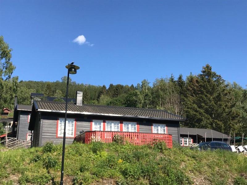 Sorlia Hytte Hafjell Zewnętrze zdjęcie
