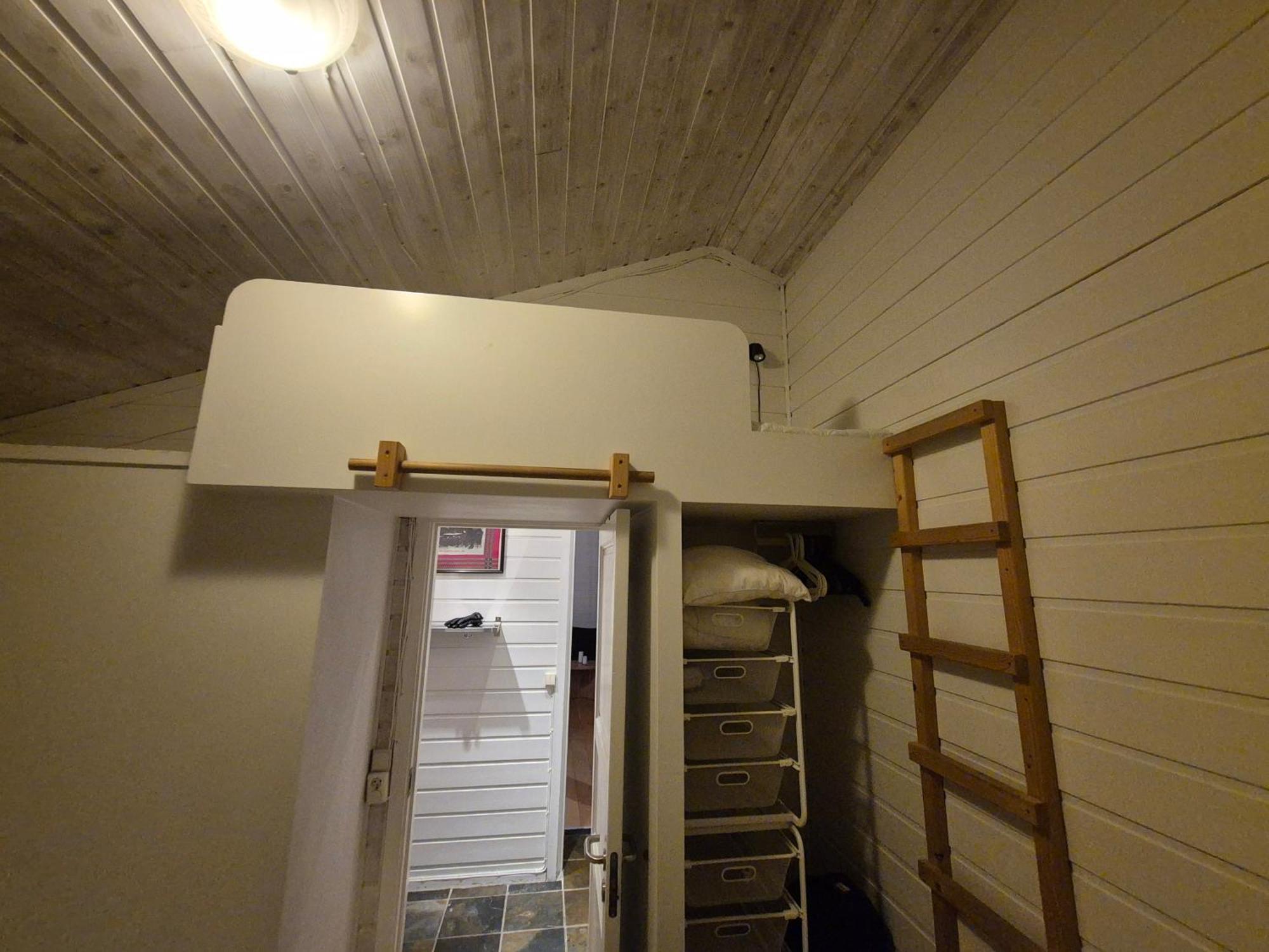 Sorlia Hytte Hafjell Zewnętrze zdjęcie