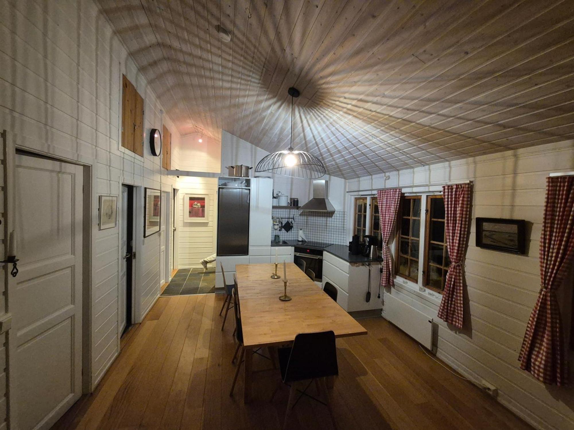 Sorlia Hytte Hafjell Zewnętrze zdjęcie